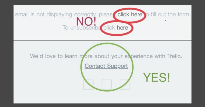 Don’t Click Here