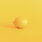 Image of a lemon