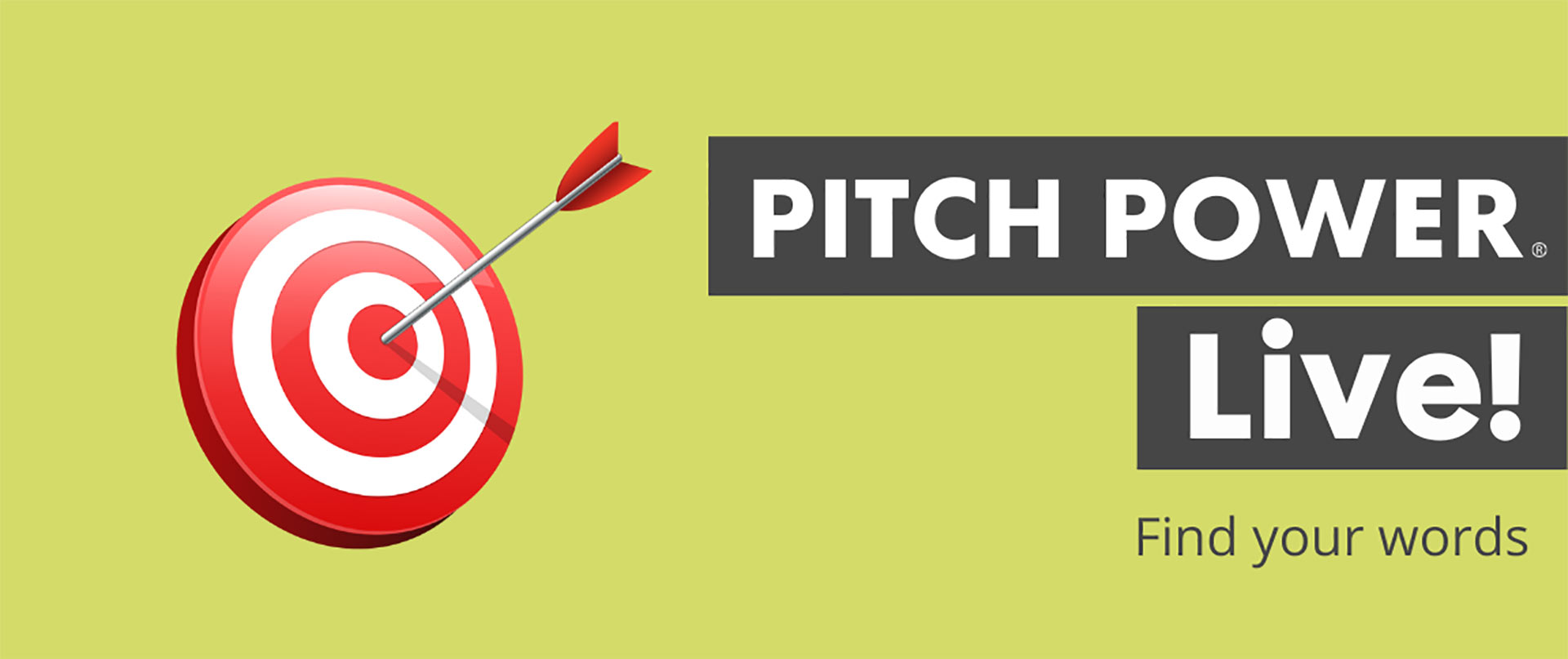 How to write an elevator pitch