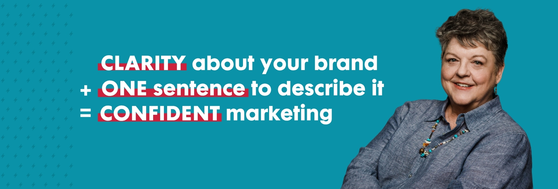 How to describe what you do to attract clients